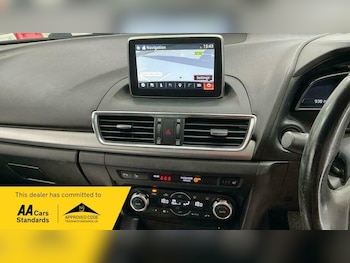 Used Mazda Mazda3 2014 for sale - 79465012: Photo