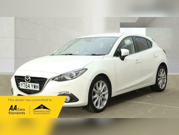 Used Mazda Mazda3 2014 for sale - 79465012: Photo