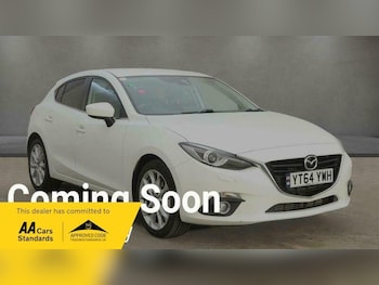 Used Mazda Mazda3 2014 for sale - 79465012: Photo