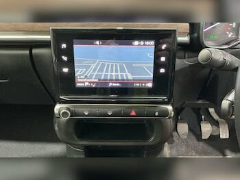Used Citroen C3 2021 for sale - 79874019: Photo