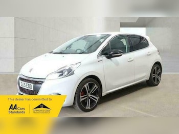 Used Peugeot 208 2015 for sale - 78504538: Photo