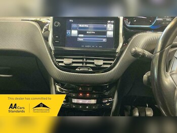 Used Peugeot 2008 2016 for sale - 78491706: Photo