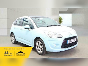 Used Citroen C3 2011 for sale - 79495954: Photo