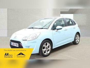 Used Citroen C3 2011 for sale - 79495954: Photo