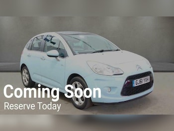 Used Citroen C3 2011 for sale - 79495954: Photo