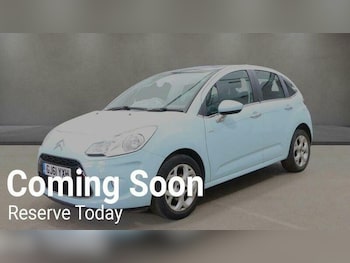 Used Citroen C3 2011 for sale - 79495954: Photo