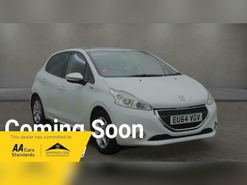 Used Peugeot 208 2014 for sale - 79464895: Photo