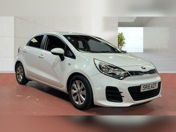 Used Kia Rio 2016 for sale - 79564546: Photo
