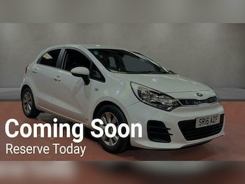 Used Kia Rio 2016 for sale - 79564546: Photo