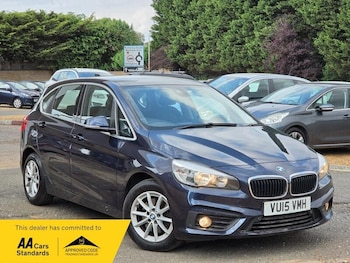 Used BMW 2 Series 2015 for sale - 79532688: Photo