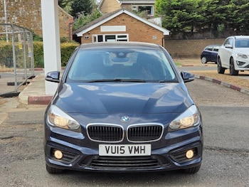 Used BMW 2 Series 2015 for sale - 79532688: Photo
