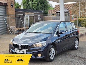 Used BMW 2 Series 2015 for sale - 79532688: Photo