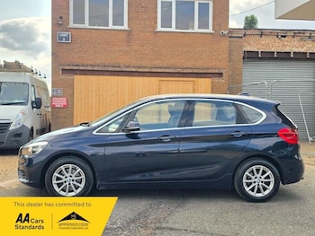 Used BMW 2 Series 2015 for sale - 79532688: Photo