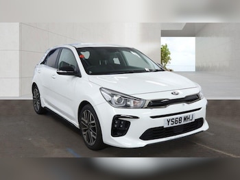 Used Kia Rio 2018 for sale - 79553998: Photo