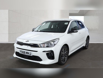 Used Kia Rio 2018 for sale - 79553998: Photo