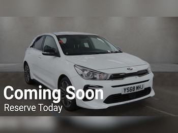 Used Kia Rio 2018 for sale - 79553998: Photo