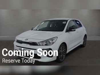 Used Kia Rio 2018 for sale - 79553998: Photo