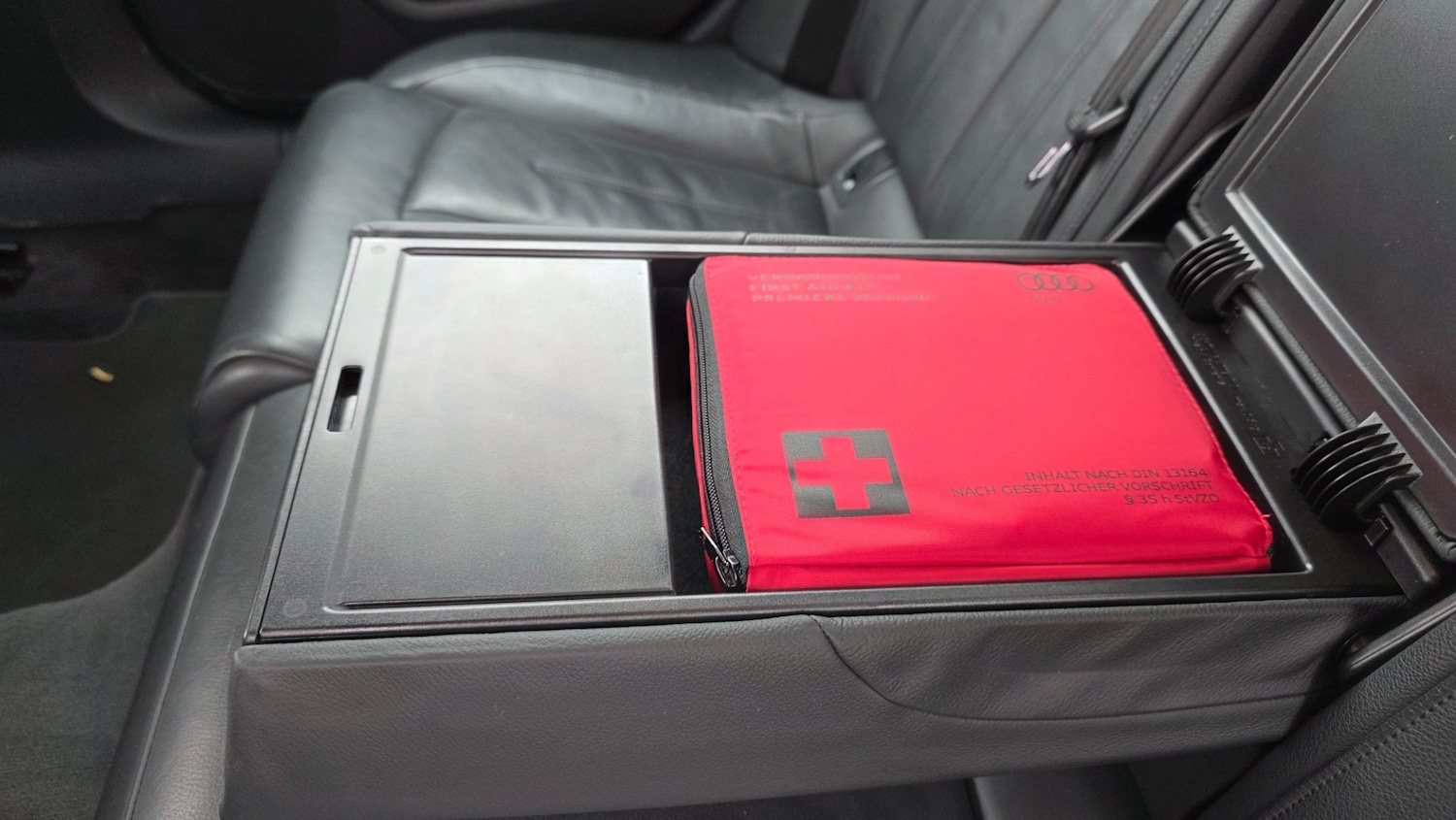 Used Audi A6 2013 for sale - 76809261: Photo 14