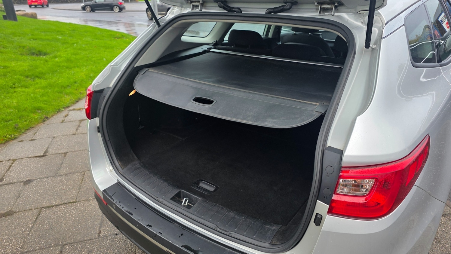 Used Kia Optima 2017 for sale - 76540930: Photo 15