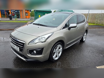 Used Peugeot 3008 2015 for sale - 78654276: Photo
