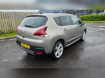 Used Peugeot 3008 2015 for sale - 78654276: Photo