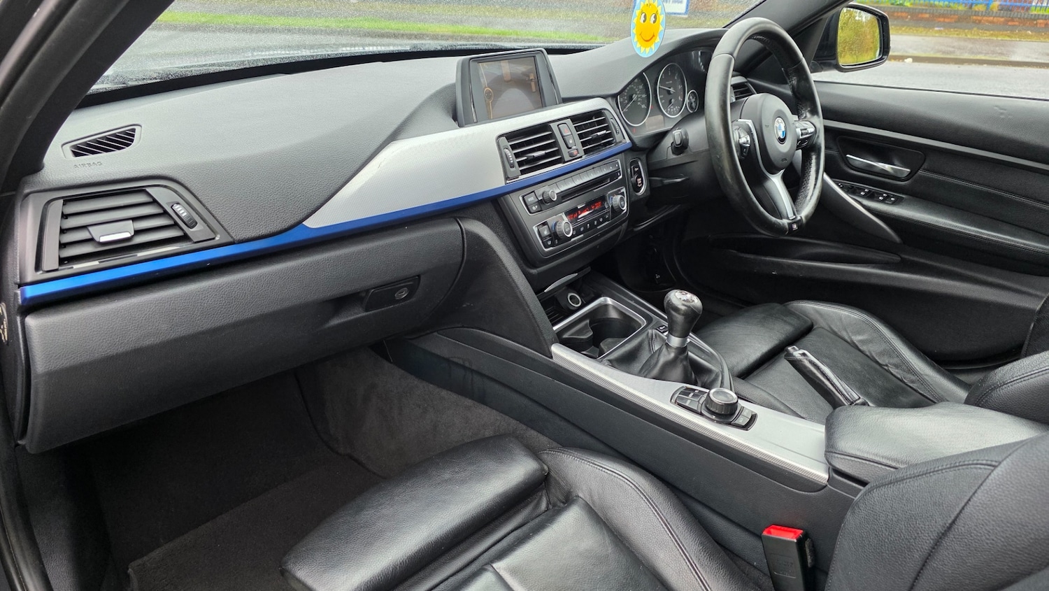 Used BMW 3 Series 2013 for sale - 76196422: Photo 10