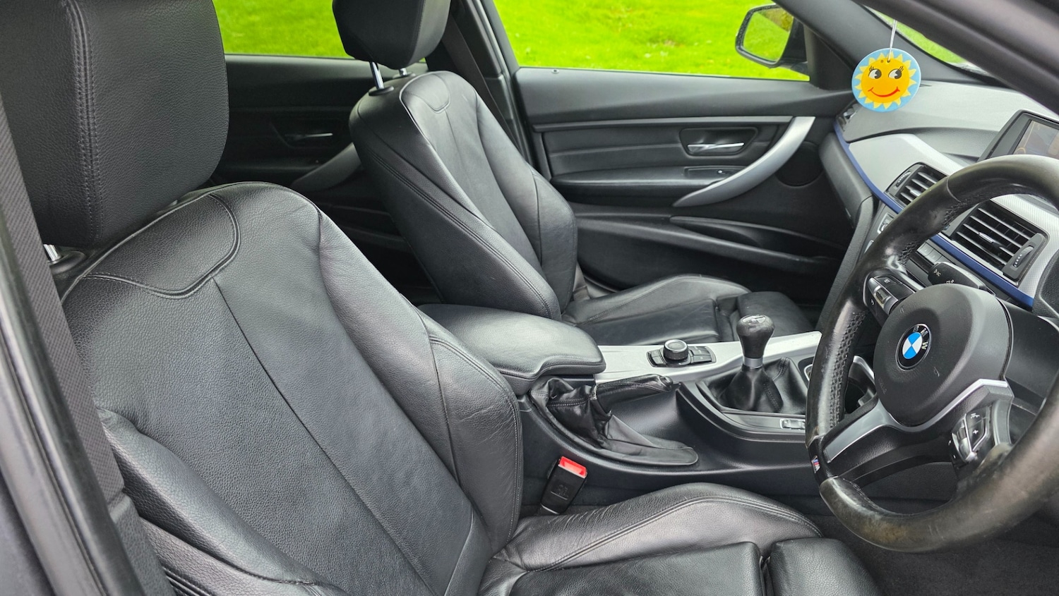 Used BMW 3 Series 2013 for sale - 76196422: Photo 11