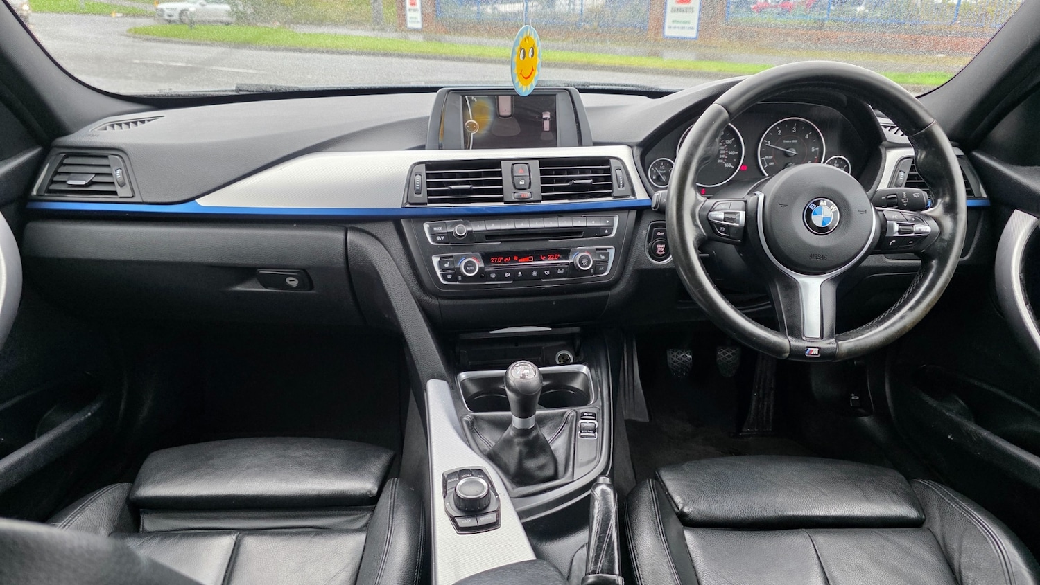 Used BMW 3 Series 2013 for sale - 76196422: Photo 13
