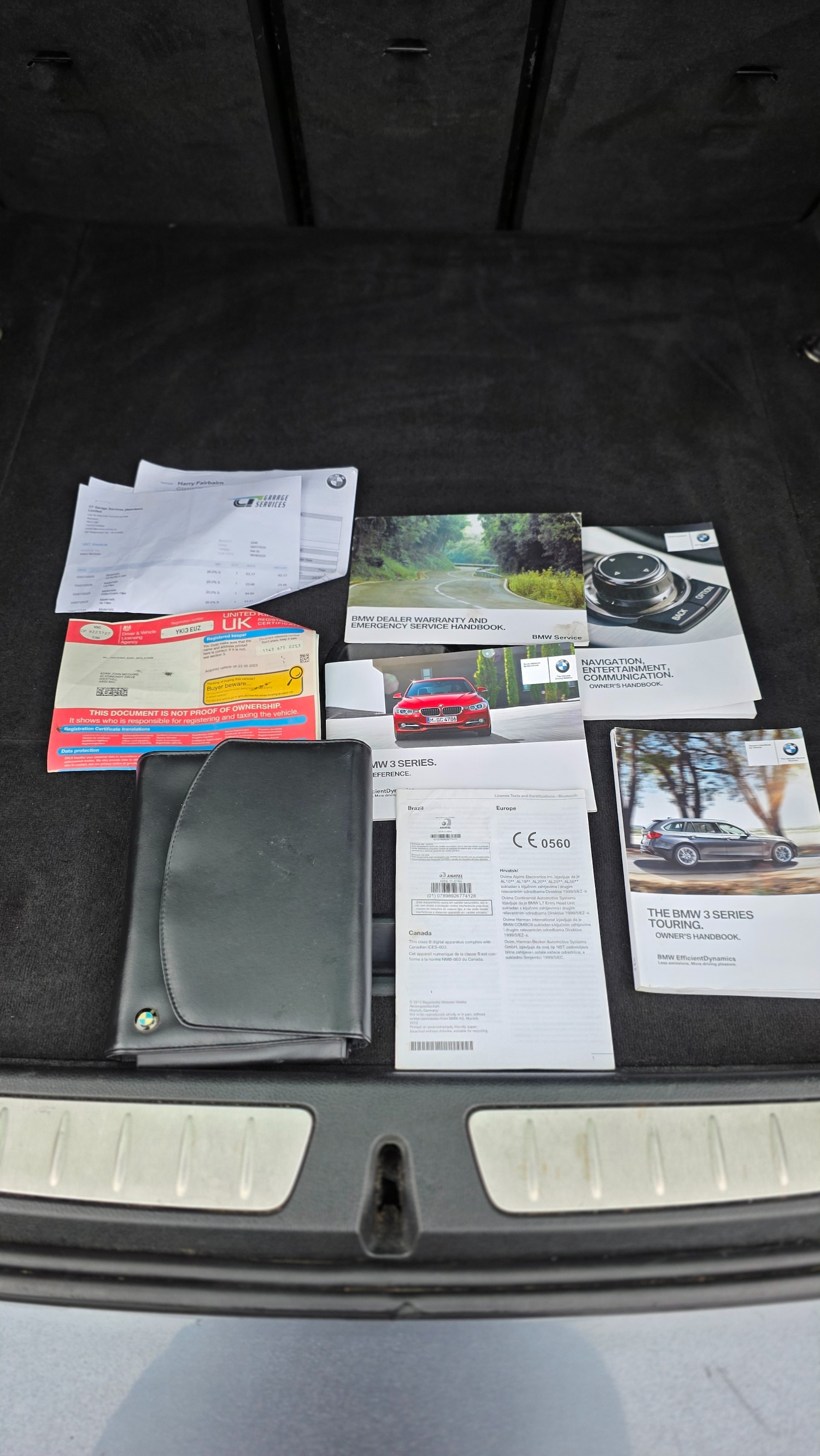 Used BMW 3 Series 2013 for sale - 76196422: Photo 15