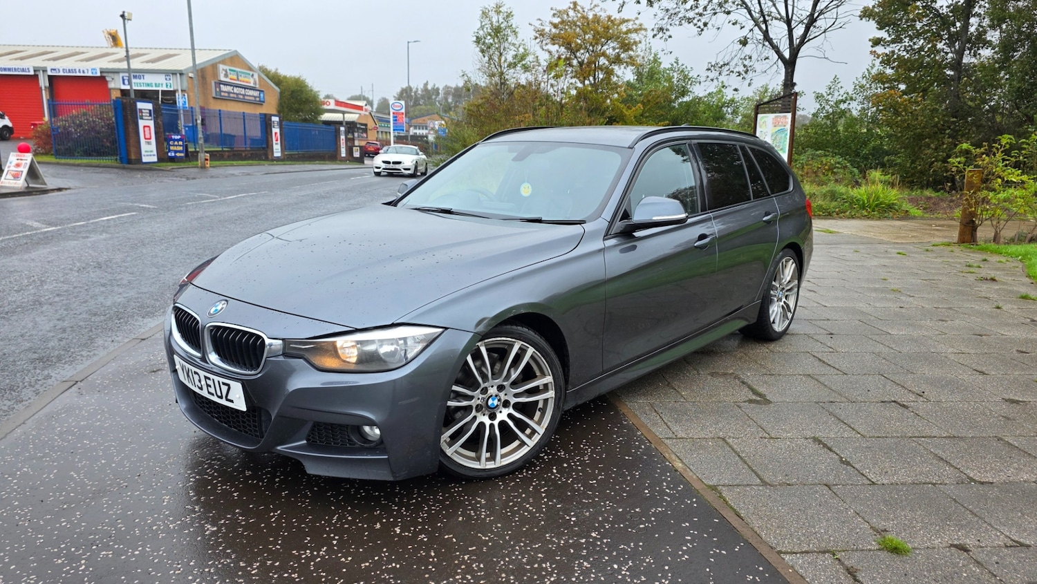 Used BMW 3 Series 2013 for sale - 76196422: Photo 2