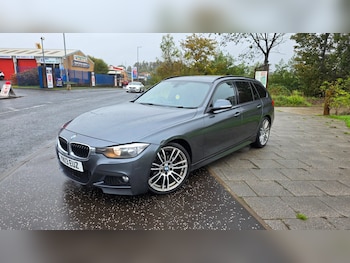Used BMW 3 Series 2013 for sale - 76196422: Photo 2
