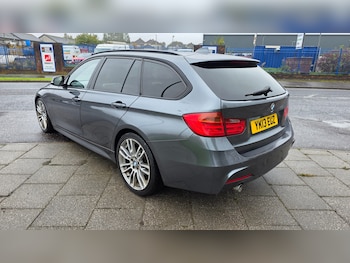 Used BMW 3 Series 2013 for sale - 76196422: Photo 3