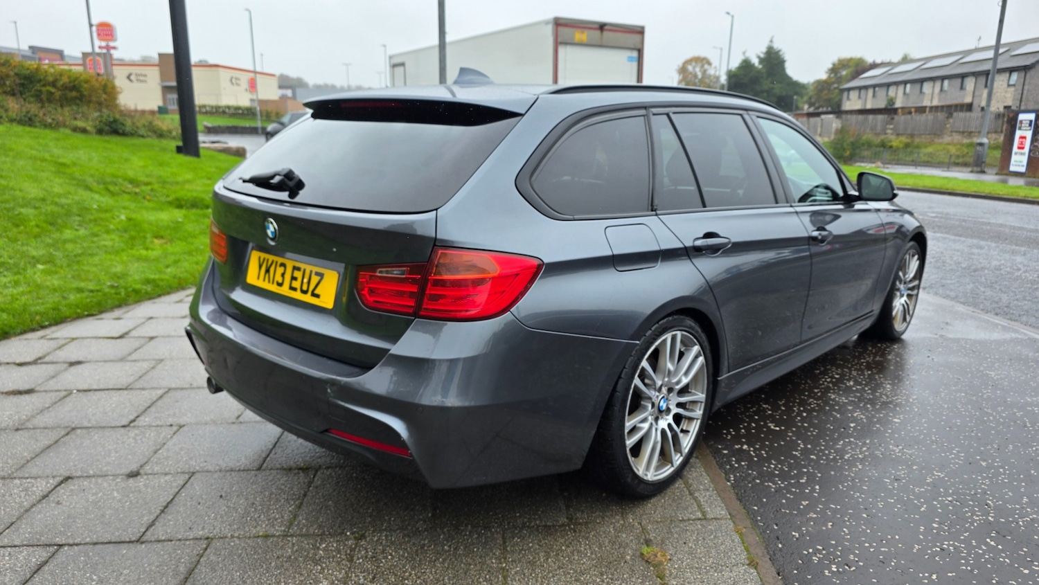 Used BMW 3 Series 2013 for sale - 76196422: Photo 4