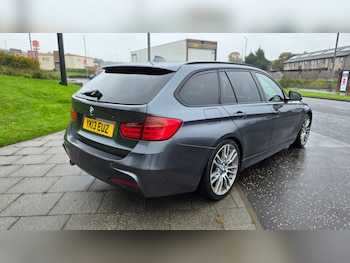 Used BMW 3 Series 2013 for sale - 76196422: Photo 4
