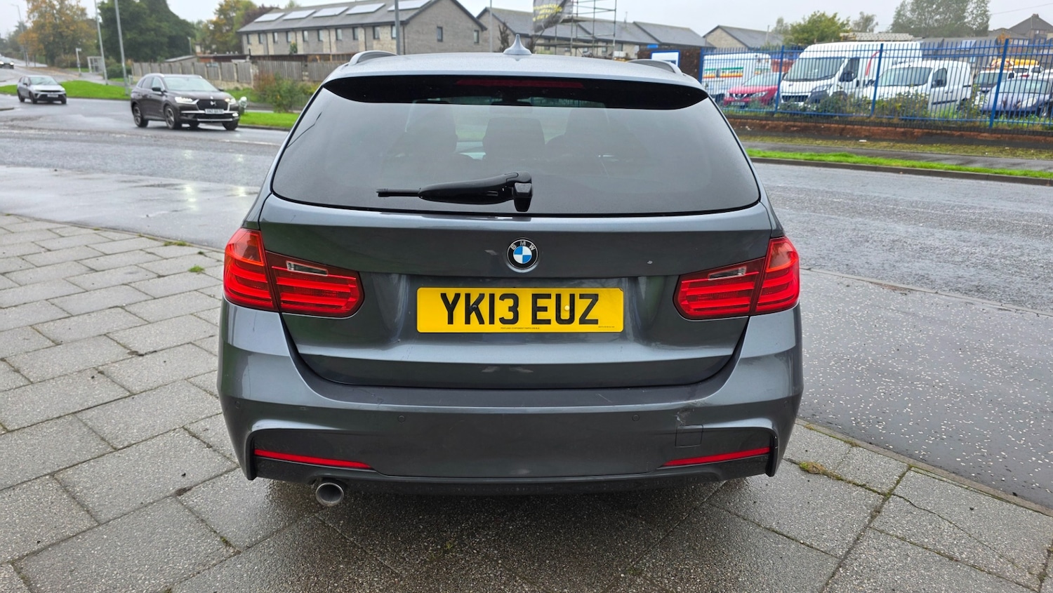 Used BMW 3 Series 2013 for sale - 76196422: Photo 5