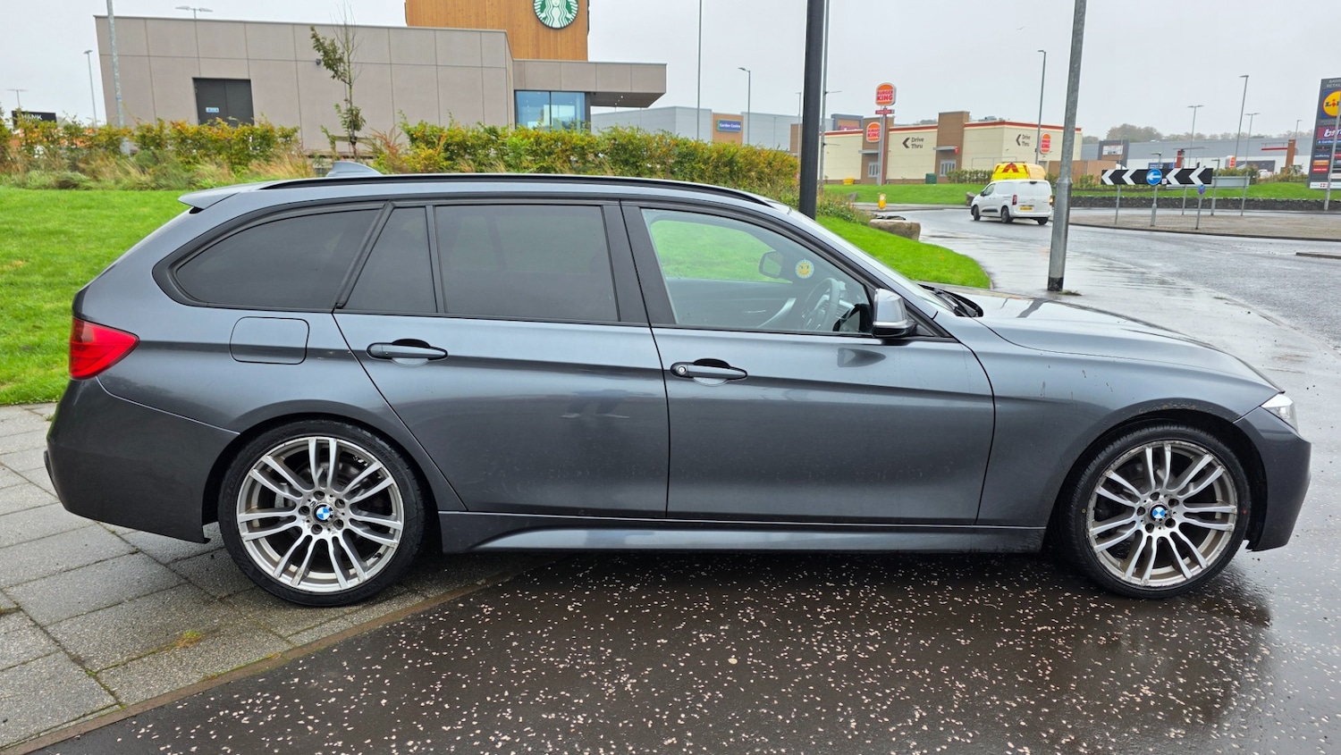 Used BMW 3 Series 2013 for sale - 76196422: Photo 6