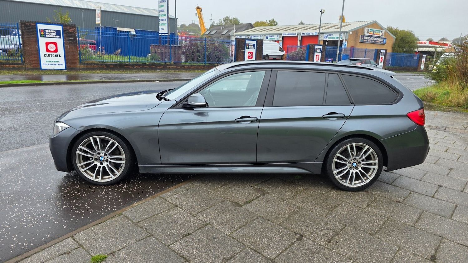 Used BMW 3 Series 2013 for sale - 76196422: Photo 7