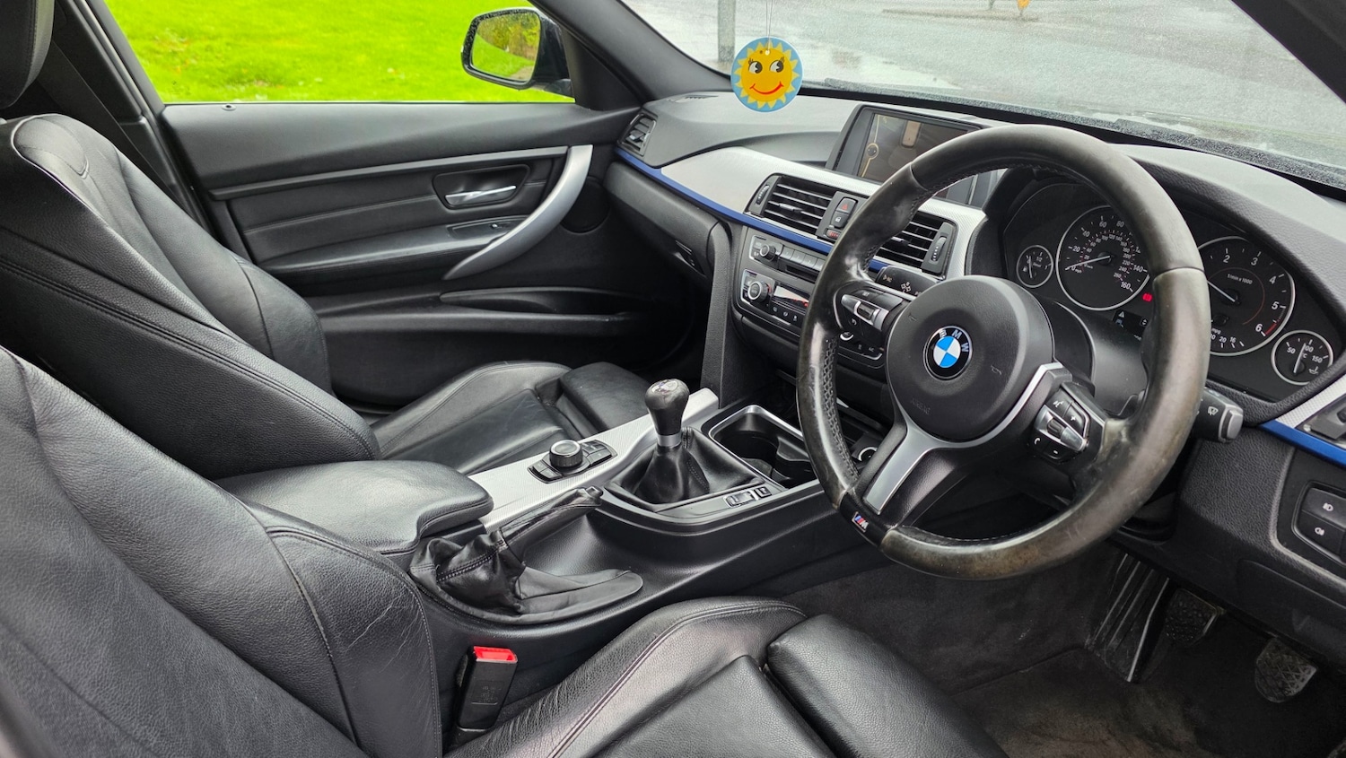 Used BMW 3 Series 2013 for sale - 76196422: Photo 9