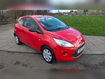 Used Ford Ka 2013 for sale - 78476744: Photo