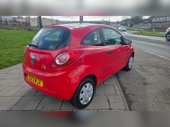 Used Ford Ka 2013 for sale - 78476744: Photo