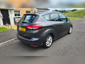 Used Ford C-Max 2017 for sale - 75637528: Photo