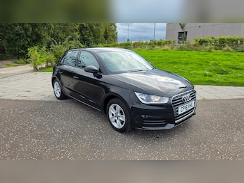 Audi - A1