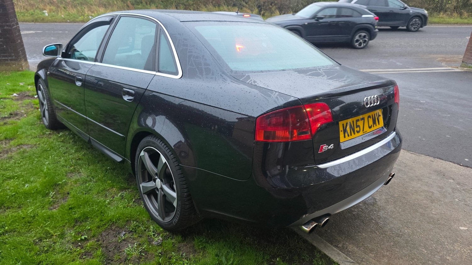 Used Audi A4 2008 for sale - 76411474: Photo 3