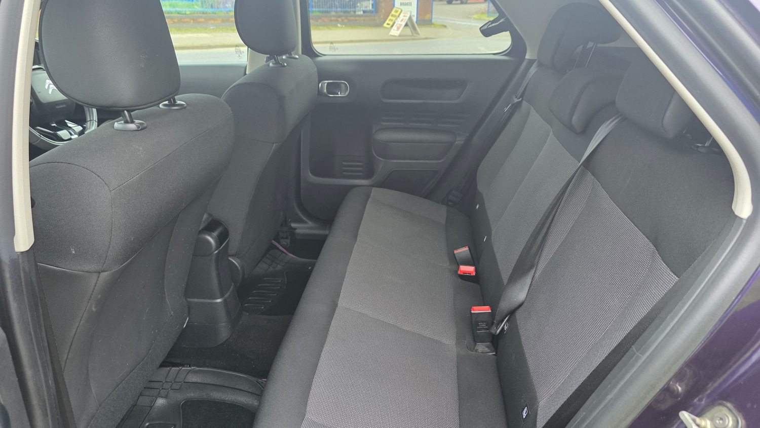 Used Citroen C4 Cactus 2016 for sale - 76540941: Photo 12