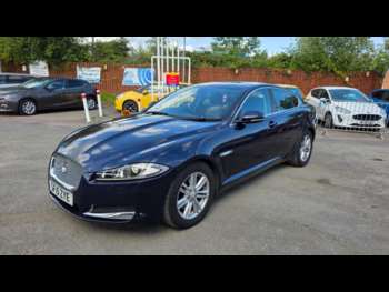 2015 (15) - 2.2d [163] Luxury 4dr Auto