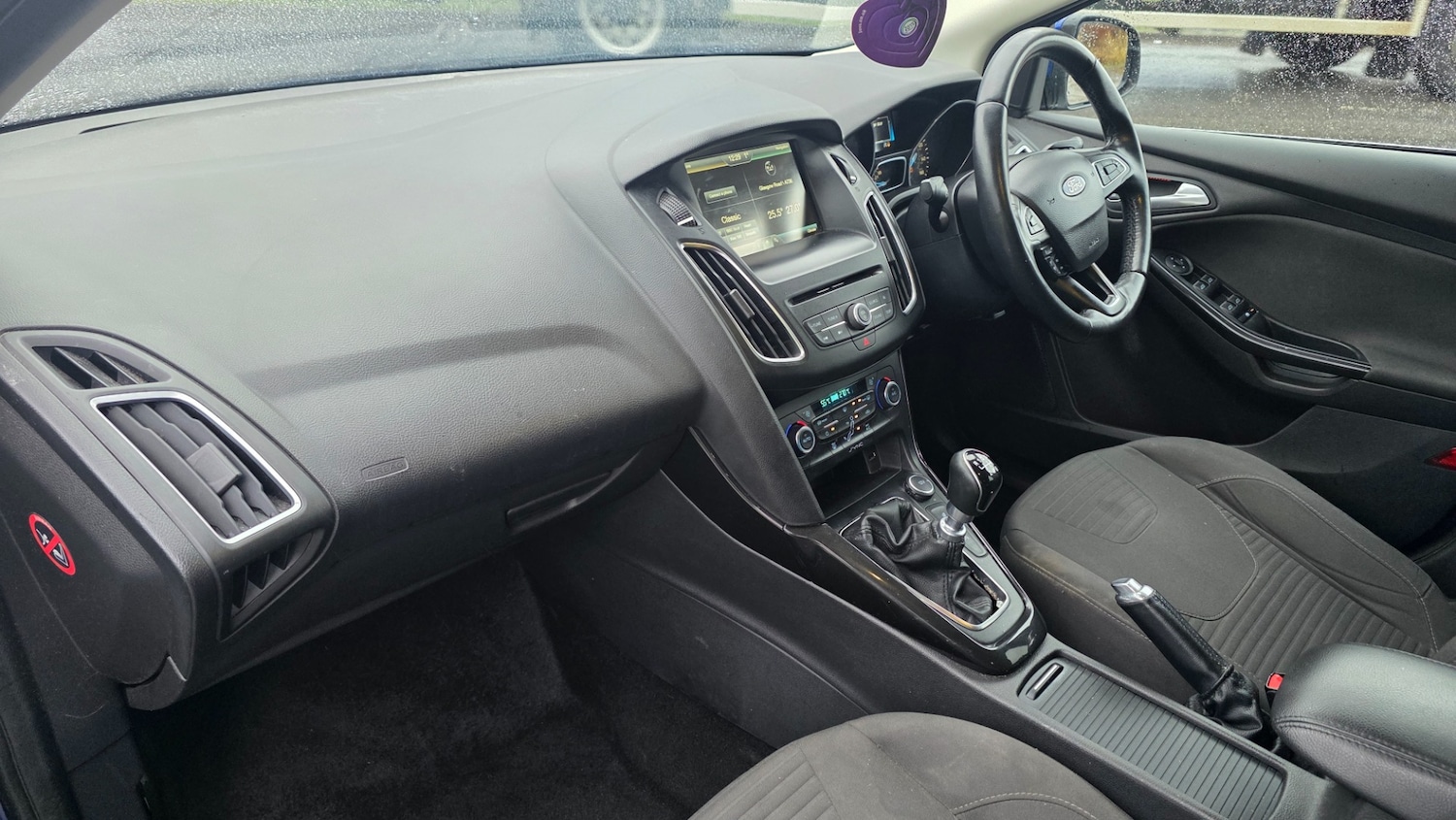 Used Ford Focus 2016 for sale - 77123961: Photo 10