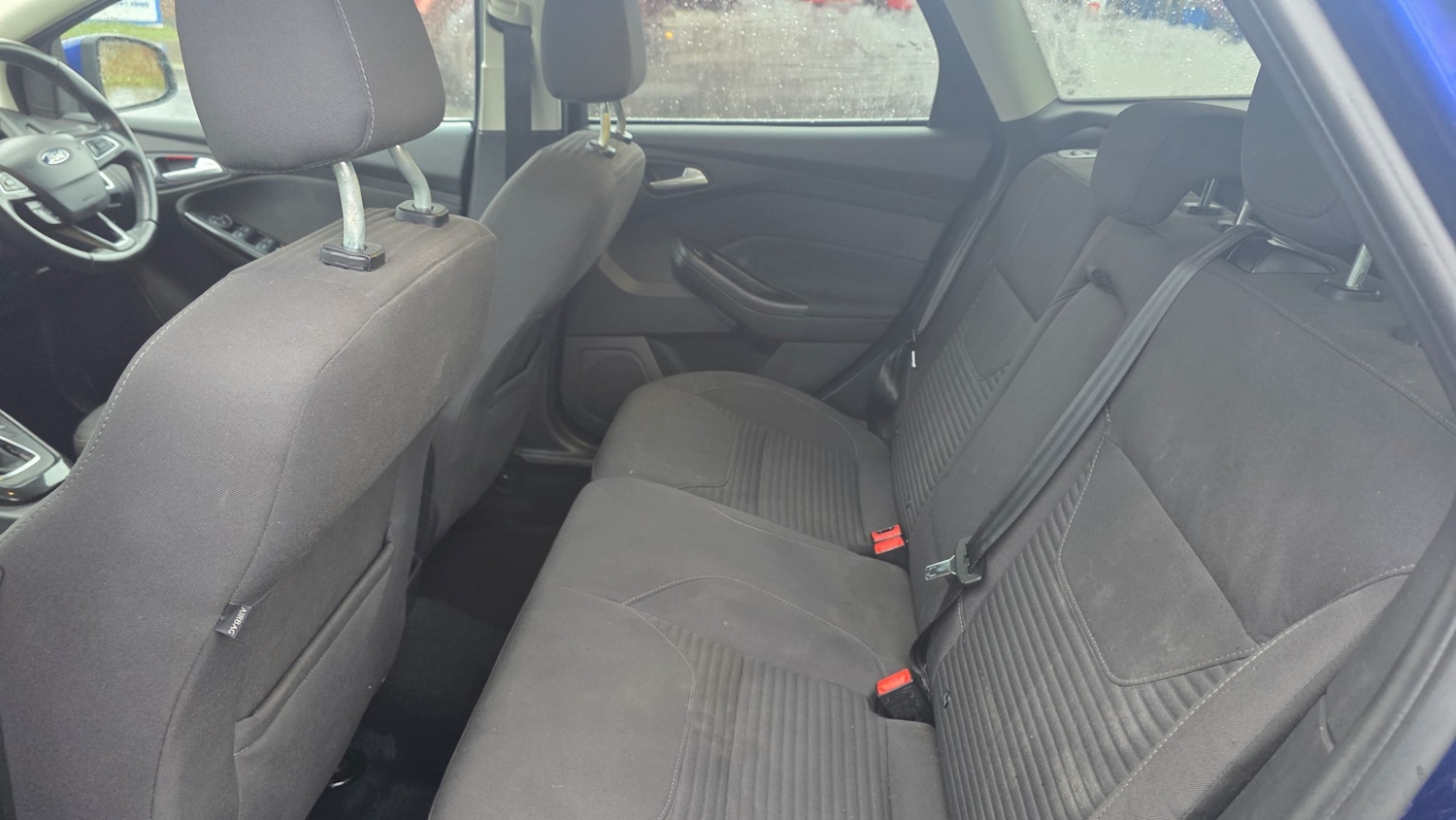 Used Ford Focus 2016 for sale - 77123961: Photo 12