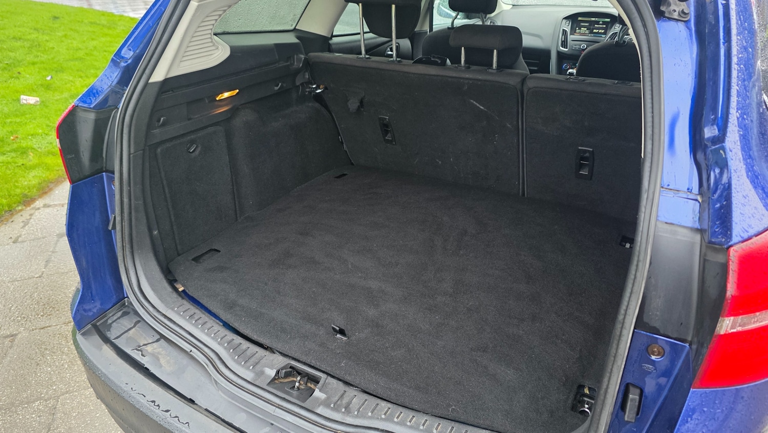 Used Ford Focus 2016 for sale - 77123961: Photo 13