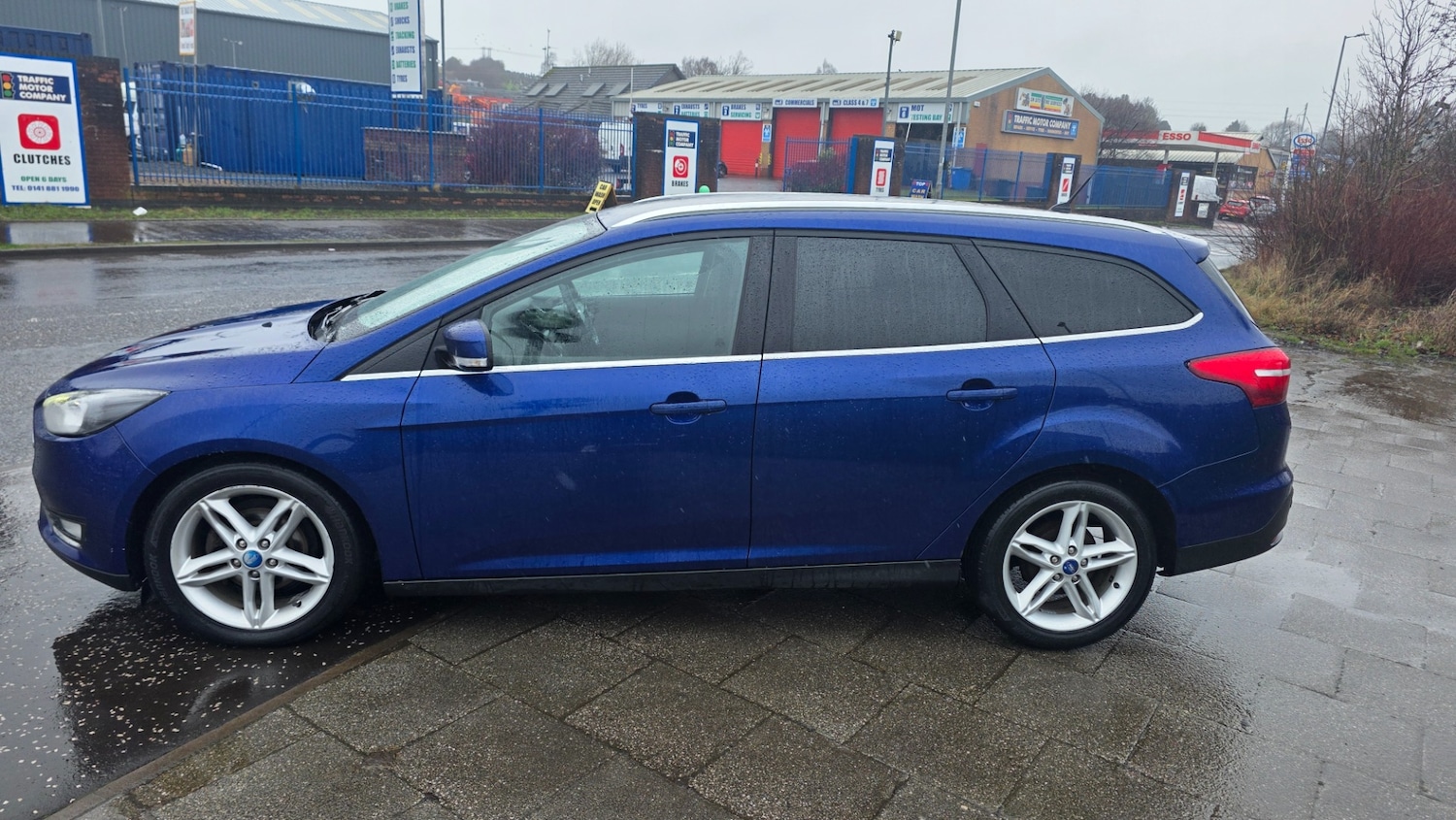 Used Ford Focus 2016 for sale - 77123961: Photo 7