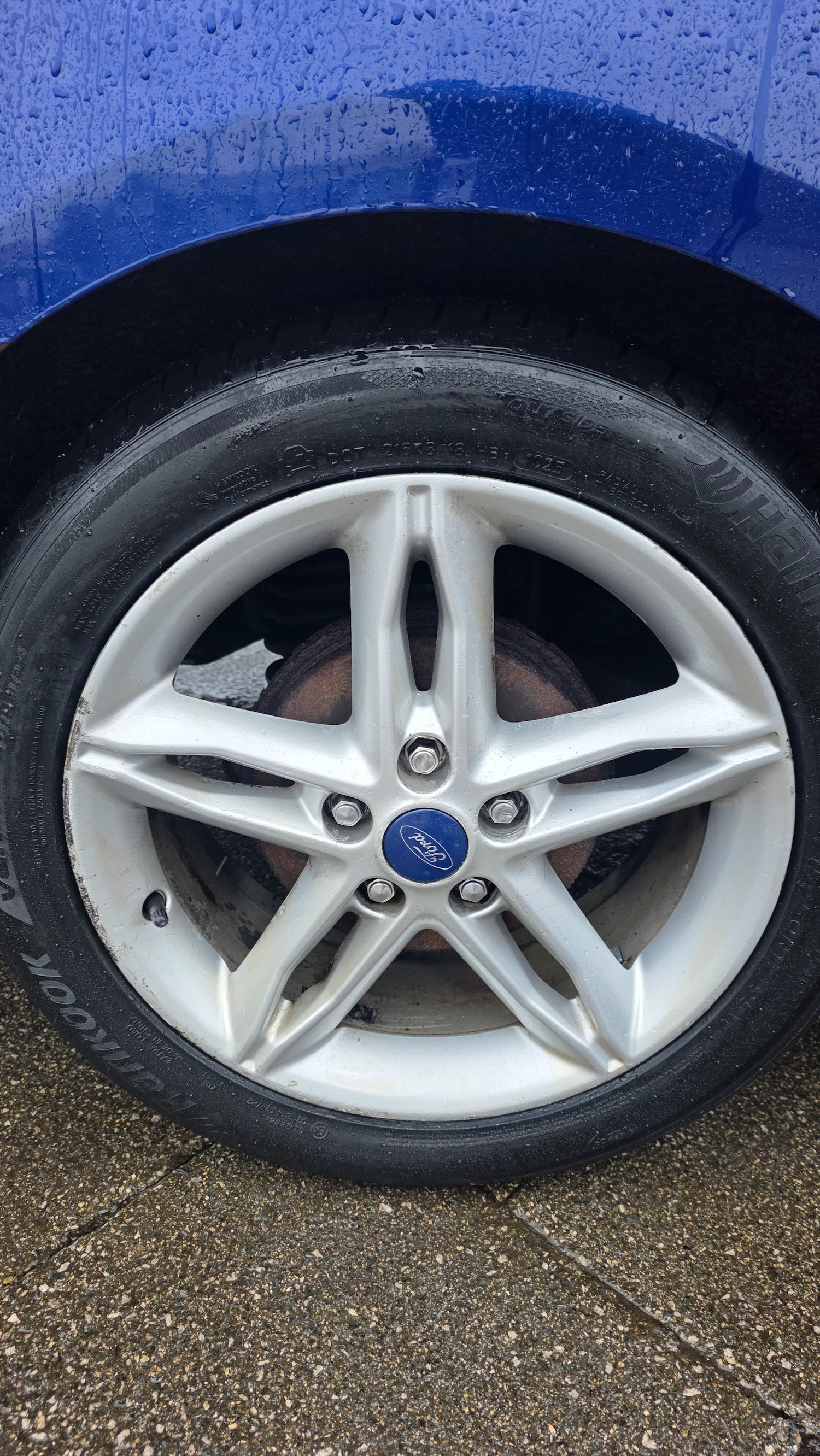 Used Ford Focus 2016 for sale - 77123961: Photo 9